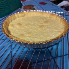 A picture of Basic Sweet Shortcrust Pastry.