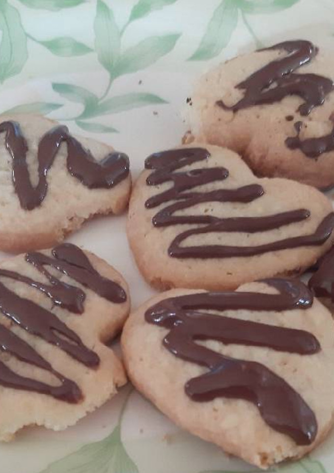 Una foto de Galletas navideñas