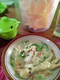 Soto ceker