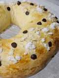 Roscón de Reyes