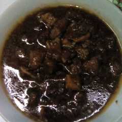 A picture of RAWON ala nda bayanaka.
