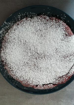 Une photo de Brownie
