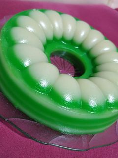 Foto resep Kue Lapis