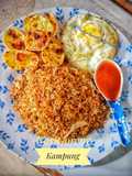 Nasi Goreng Kampung