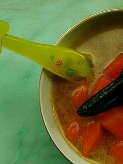 Foto resep Kolak ubi