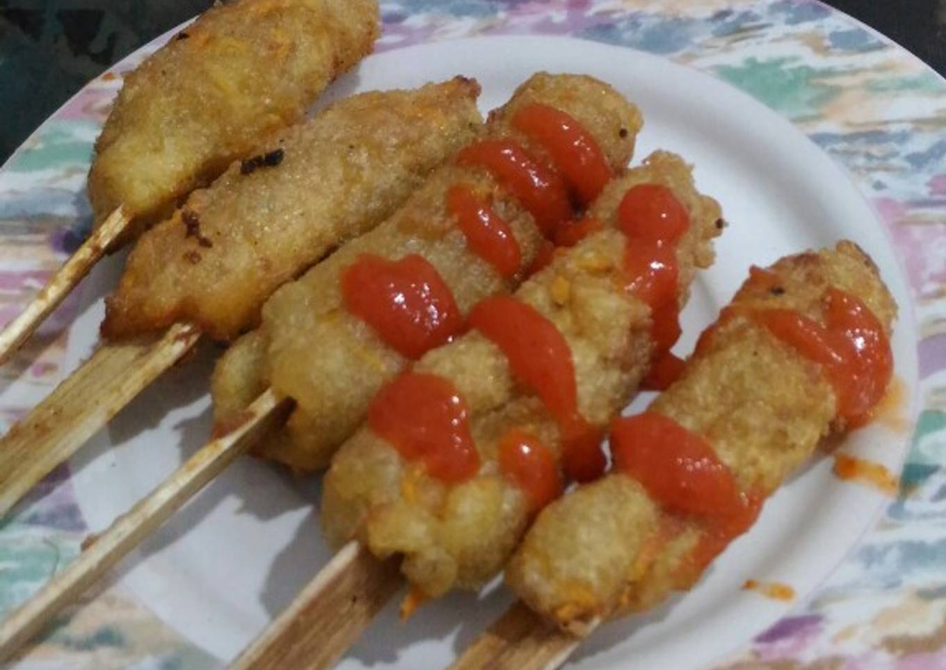 Sempol Ayam