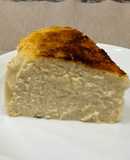 Giscake de formatge feta 🍰