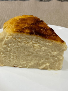 Una foto de Giscake de formatge feta 🍰
