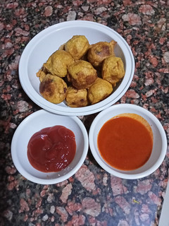 બટેટા વડા#(bataka vada recipe in Gujarati) રેસીપી મુખ્ય ફોટો