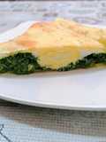 Torta Pasqualina
