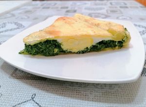 Foto di Torta Pasqualina