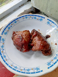 Foto resep Ayam Bacem