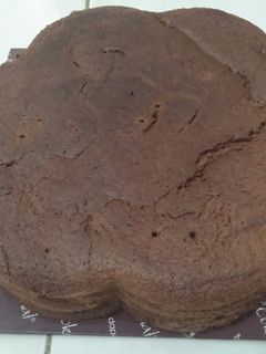 Foto resep Bolu pisang batu
