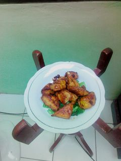 Foto resep Tahu Bacem Sawi