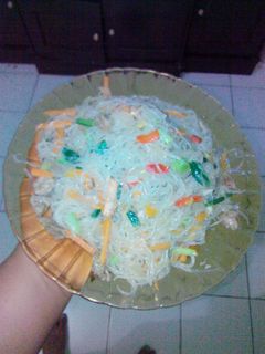 Foto resep Bihun Goreng