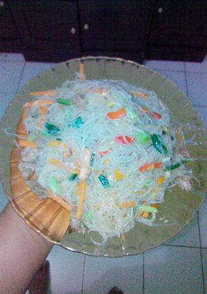 Foto resep Bihun Goreng