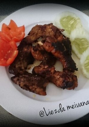 Foto resep Ayam Bakar All spices