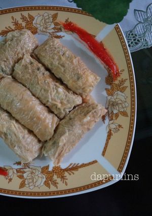 Foto resep Kekian keto