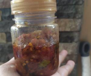 Mudahnya Memasak Sambal goreng Yummy Mantul