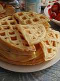 Waffles