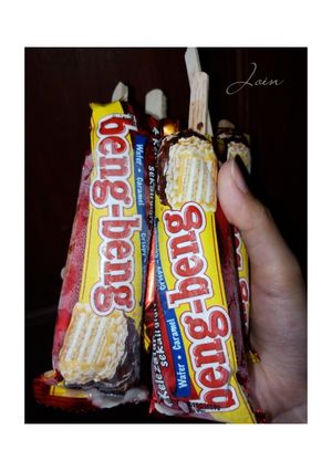 Foto resep Es Beng-beng 🌸