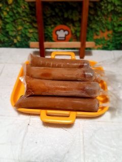 Foto resep 594. Es Mambo Santan Gula Merah