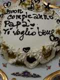 Special cake❤