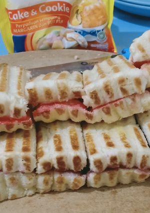 Foto resep Rotbak Simple