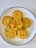 Martabak Mie Telur
