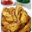 Ayam goreng praktis tanpa ungkep