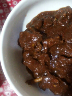 Foto resep Krengsengan kambing