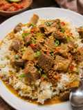 Gulai Kambing