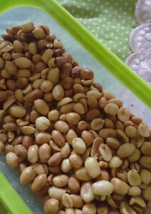 Foto resep Kacang goreng empuk