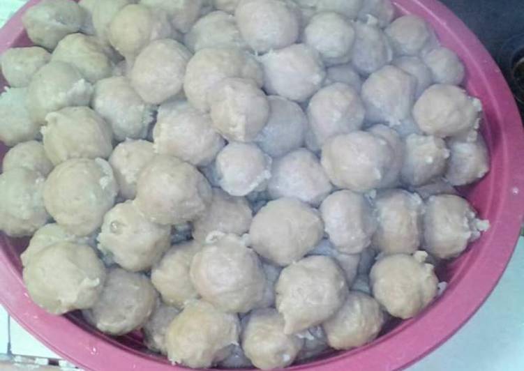 Bakso