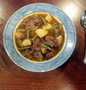 Recipe Leftover Pot roast Stew the Delicious Delicious