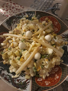 Una foto de Ensaladilla Rusa