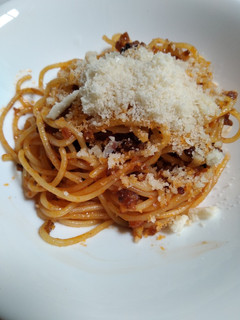 Foto resep Spaghetti bolognese