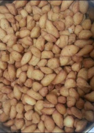 Foto resep Biji Ketapang Simple