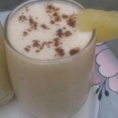 Smoothy, A picture of Smoothy,.