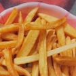 Finger chips