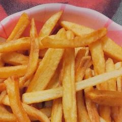 Finger chips A picture of Finger chips.