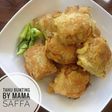 Tahu Bunting / Tahu Isi