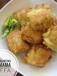Foto resep Tahu Bunting / Tahu Isi