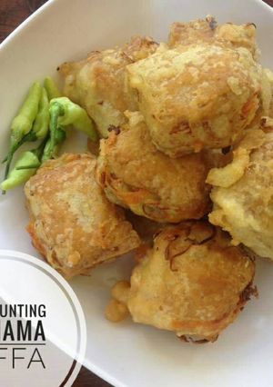 Foto resep Tahu Bunting / Tahu Isi
