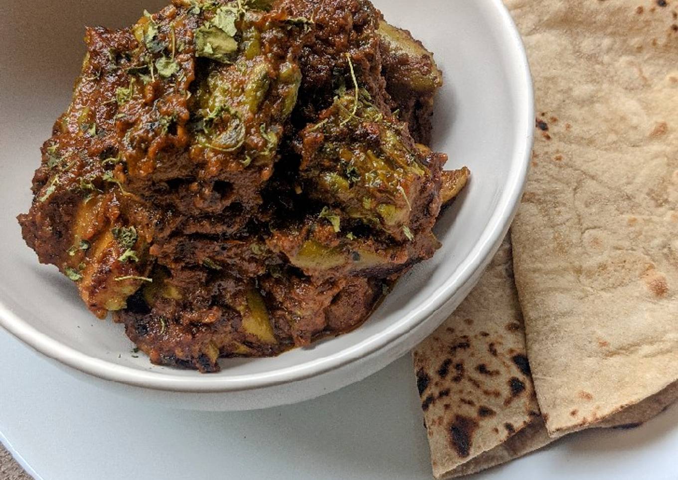 Masaledar Karela