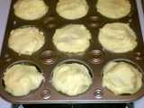 potato cheese muffins