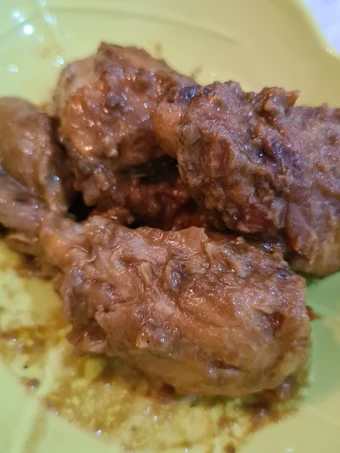 Cara Gampang Membikin Resep Ayam Goreng bumbu Lapis yang Bisa Manjain Lidah Anti Ribet, Bisa Manjain Lidah