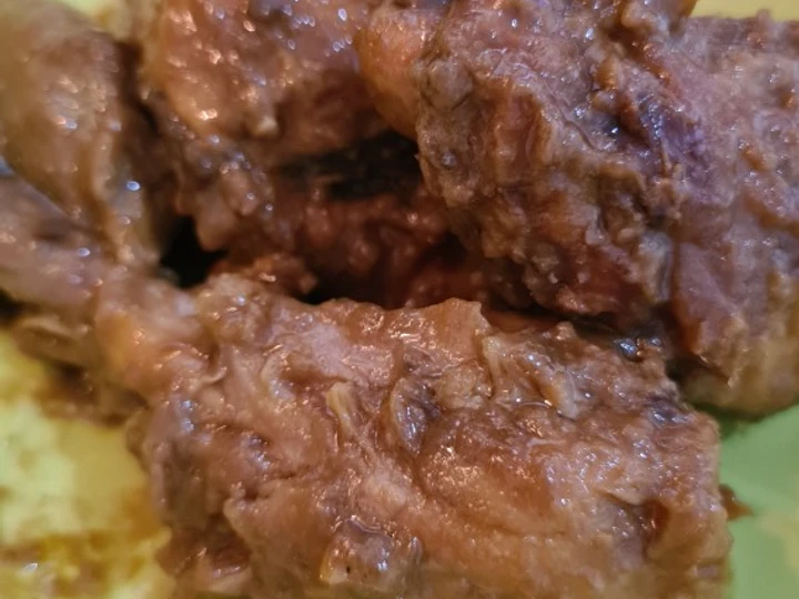 Cara Gampang Membikin Resep Ayam Goreng bumbu Lapis yang Bisa Manjain Lidah Anti Ribet, Bisa Manjain Lidah