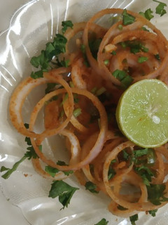 ઓનિયન સલાડ( Onion Salad Recipe in Gujarati રેસીપી મુખ્ય ફોટો