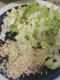 Ensalada light